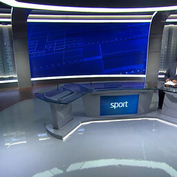 ETV spordisaade, 23. august