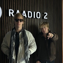 Prodigyboys: teadsime, et "Tiiger" on kindel hitt