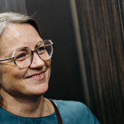 "Otse uudistemajast" kolmapäeval kell 11: Annika Arras
