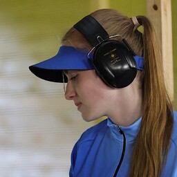 Kaks Eesti laskurit jõudsid U-18 Euroopa meistrivõistlustel esikuuikusse
