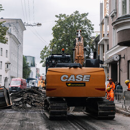 Ülevaade: Tallinna sügis on täis teetöid