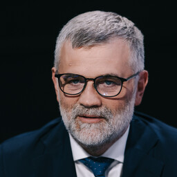 Prikk Ukraina skandaalidest: kiired muutused näitavad riigi läbipaistvust