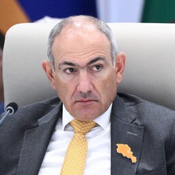 Pašinjan: Armeenia hakkab peagi taotlema liitumist EL-iga