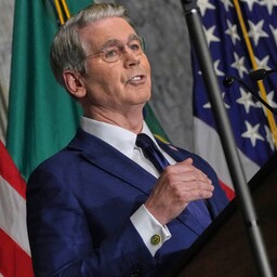 USA rahandusminister kuulutas välja uued Iraani-vastased sanktsioonid