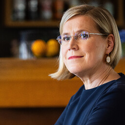 Kolmapäeval kell 20 ETV-s: intervjuu presidendikandidaat Ülle Madisega