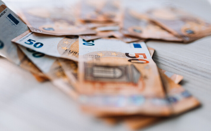 Money.
