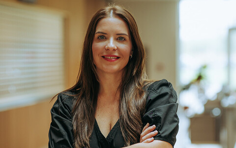 Pille Granovski