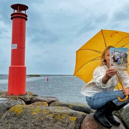 Ester Urbala uue lasteromaani keskmes on vanemad, kes ei soovi enam tööle minna