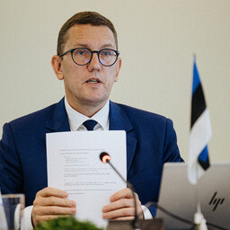 Michal: valitsuses tuleb debatt veebikasiinode maksusoodustuse üle