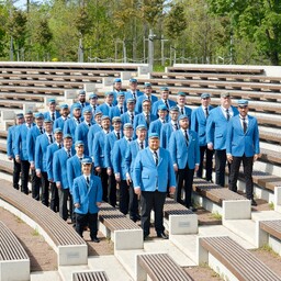 EÜS-i koor tähistab enda ja asutaja Karl August Hermanni juubeleid uue albumiga
