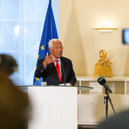 Costa lubas Euroopa Liidu surve suurendamist Venemaale