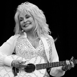 Suri lauljanna Dolly Parton