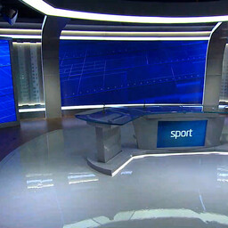 ETV spordisaade, 25. august