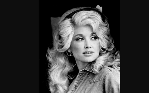 Dolly Parton
