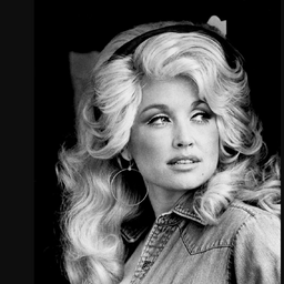 Maiken: Dolly Parton ei laulnud vokaali pärast, ta edastas sisu