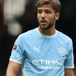 Man Cityst lahkub järjekordne poolkaitsja