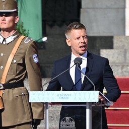 Ungari uus valitsus nimetas Venemaad ohuks Euroopale