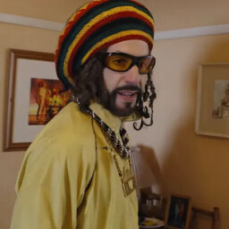 Sacha Baron Cohen äratab uues filmis ellu Ali G tegelase