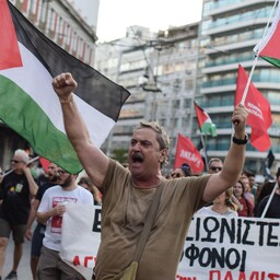 Trump kuulutab liikumise Palestine Action terroriorganisatsiooniks