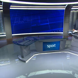 ETV spordisaade, 26. august