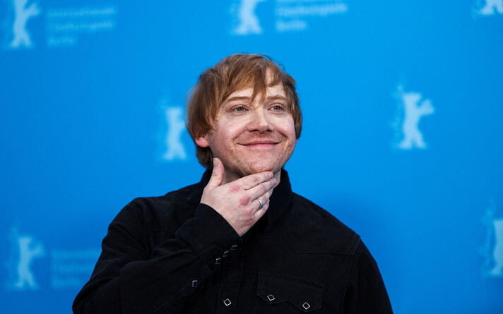 Rupert Grint