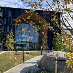 Galerii: Taru loodusmaja ja loodusmuuseum