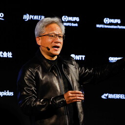 Nvidia käive ületas taas ootusi