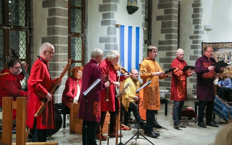 Hortus Musicus