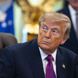 Trump: Venemaa ei kavatse NATO territooriumeid rünnata
