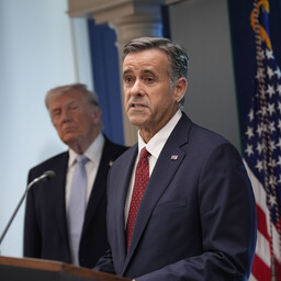 NYT: Ratcliffe püüdis Moskvas käies veenda Venemaad rahukõnelusi alustama