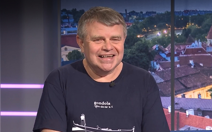 Andrus Kivirähk
