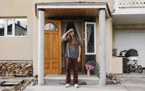 Daniel Levi
