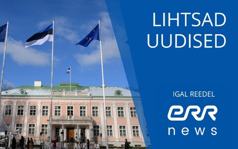 Lihtsad uudised