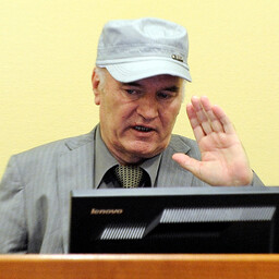 Serbia justiitsministri sõnul saab sõjakurjategija Mladić riiklikud matused
