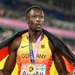 Dopingukahtluse alla sattunud Euroopa meister Ansah läheb kohtusse