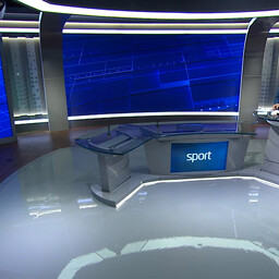 ETV spordisaade, 28. august