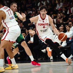 Leedu sai Türgilt suure kaotuse, Portugal alistas Hispaania