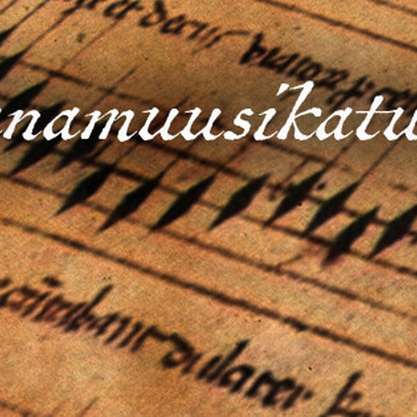 Vanamuusikatund