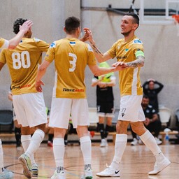 Bunker Partner avas Meistrite liiga eelringi lõppmängus võiduarve
