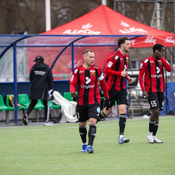 Nõmme United kaotas viiendat mängu järjest