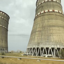 Ukraina tuumajaam kaotas elektrivarustuse