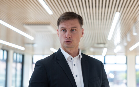 Martin Öövel