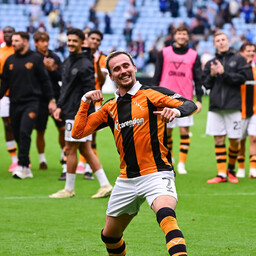 Hull jätkab Inglismaal täiseduga, Tottenham tabeli põhjas