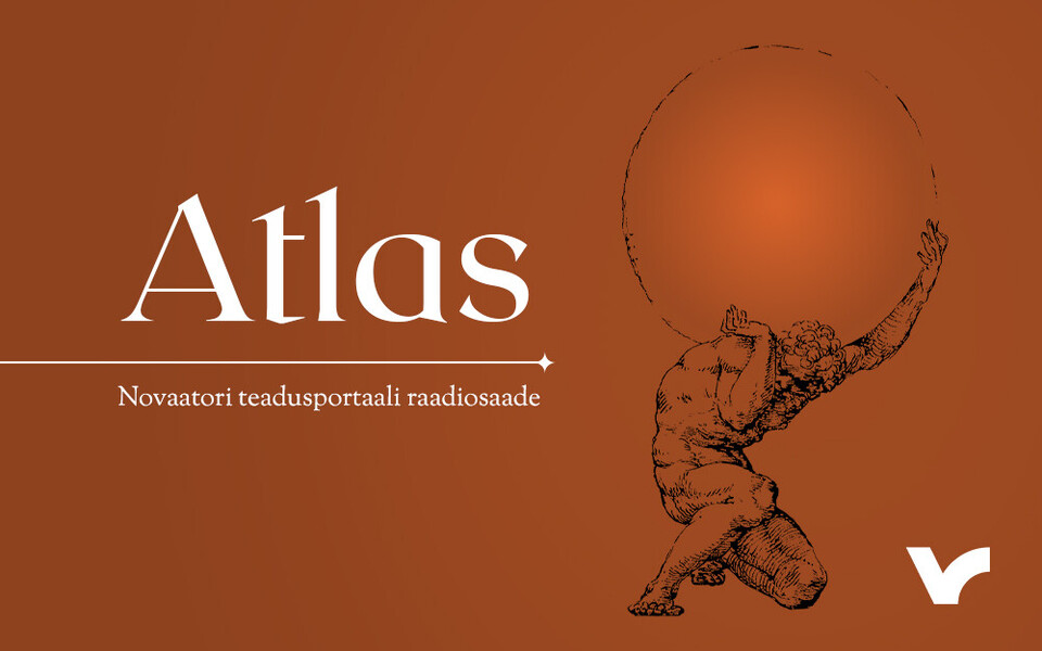 Teadussaade "Atlas"
