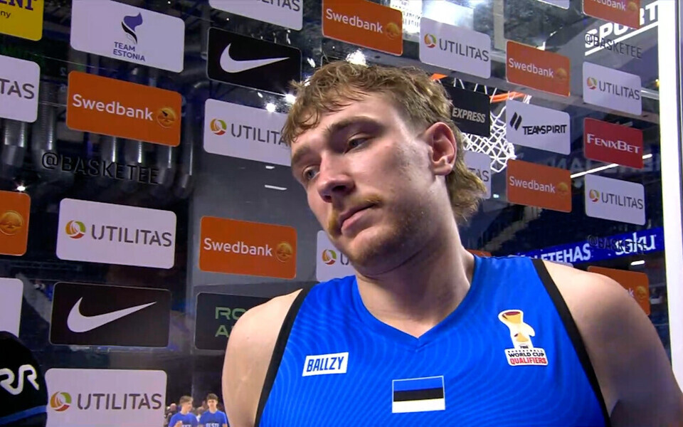 Sander Raieste