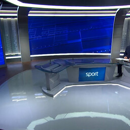 ETV spordisaade, 30. august