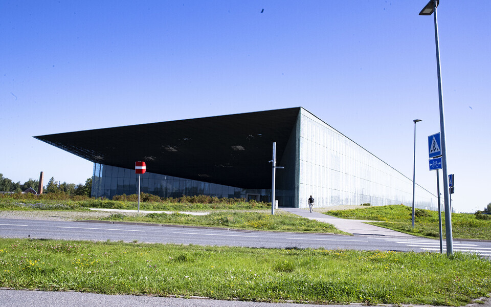 Eesti Rahva Muuseum