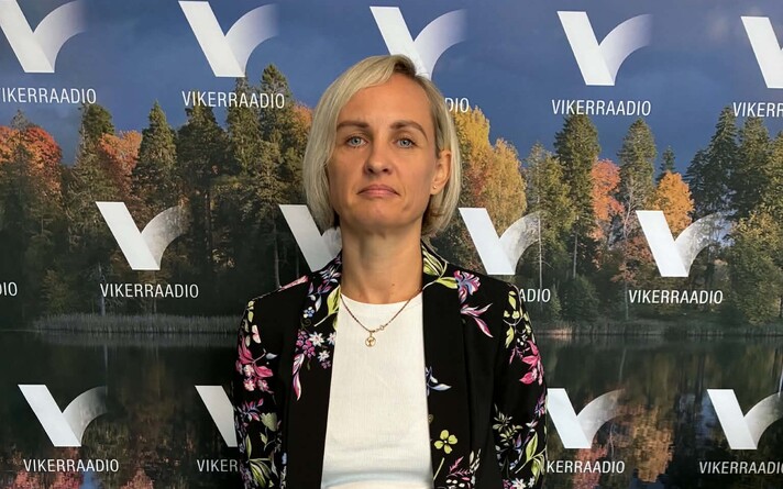 Greta Veersalu