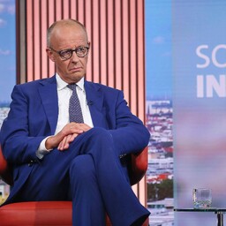 Merz: AfD võit Saksi-Anhalti liidumaal peletaks välisinvestoreid