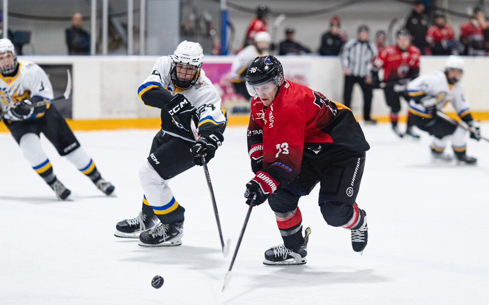 HC Panter.